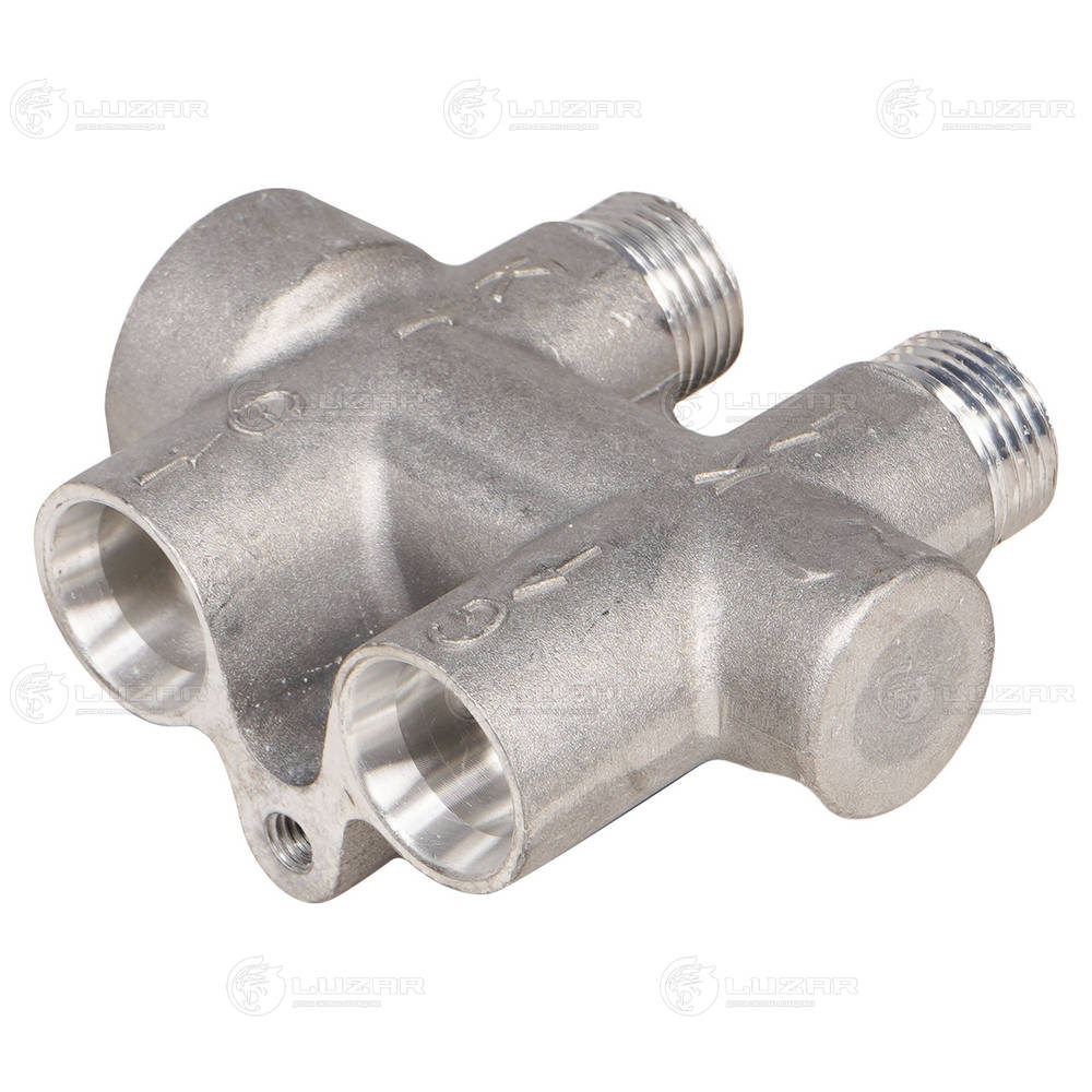 Termostat chladenia LUZAR Original TH, Ltd.